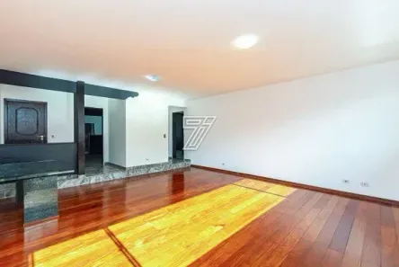 Apartamento com 3 Quartos à venda, 159m² no Água Verde, Curitiba