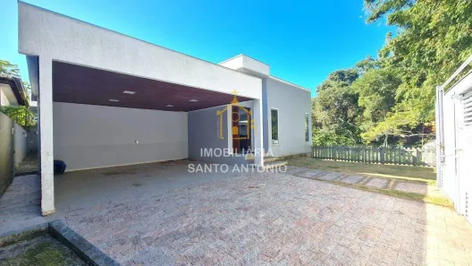 Casa com 4 Quartos à venda, 320m² no Ratones, Florianópolis