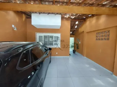 Casa com 3 Quartos à venda, 161m² no Jardim Alvorada, São José dos Campos