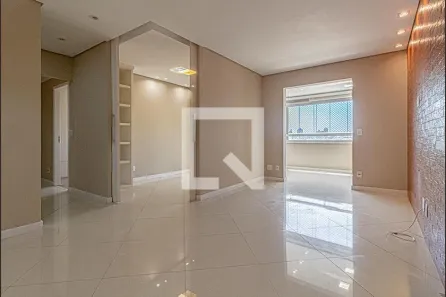 Apartamento com 3 Quartos à venda, 88m² no Vila Firmiano Pinto, São Paulo