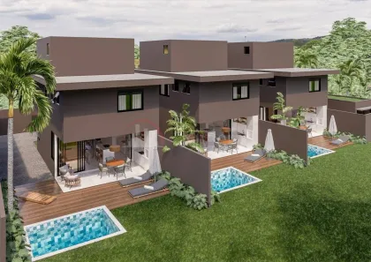 Casa de Condomínio com 4 Quartos à venda, 229m² no Bairro de Juquehy, São Sebastião
