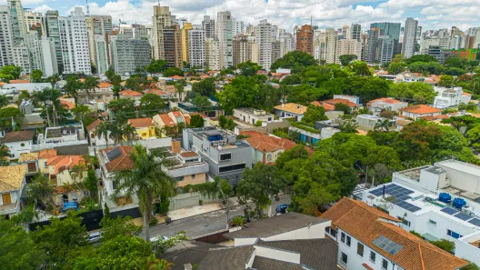 Casa com 7 Quartos à venda, 854m² no Jardim Paulista, São Paulo