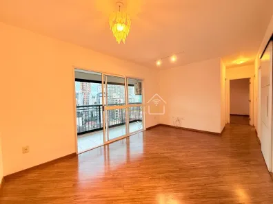 Apartamento com 3 Quartos à venda, 80m² no Gonzaga, Santos