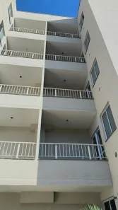 Apartamento com 2 Quartos à venda, 45m² no Bom Jardim, Fortaleza