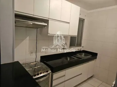 Apartamento com 2 Quartos à venda, 46m² no Pompéia, Piracicaba