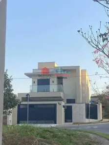 Casa com 3 Quartos à venda, 220m² no Pinheirinho, Vinhedo