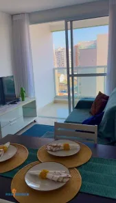 Apartamento com 2 Quartos à venda, 63m² no Praia de Itaparica, Vila Velha