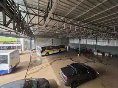 Galpão/Depósito/Armazém para alugar, 1914m² no Distrito Empresarial Prefeito Luiz Roberto Jábali, Ribeirão Preto