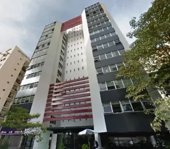 Sala Comercial para alugar, 392m² no Vila Olímpia, São Paulo