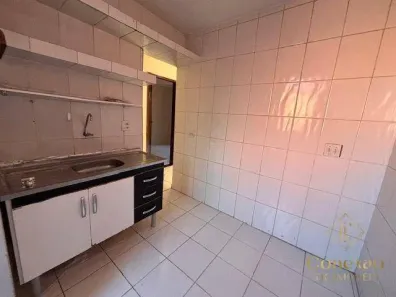 Apartamento com 2 Quartos à venda, 47m² no Vila Tatetuba, São José dos Campos