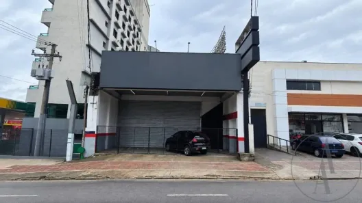 Galpão/Depósito/Armazém à venda, 830m² no Vila Nova Sorocaba, Sorocaba