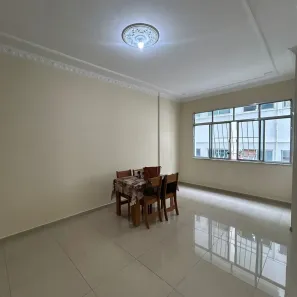 Apartamento com 3 Quartos à venda, 81m² no Centro, Niterói