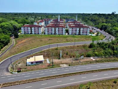 Apartamento com 2 Quartos à venda, 60m² no Cacau Pirêra, Iranduba
