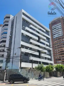 Apartamento com 3 Quartos à venda, 161m² no Aldeota, Fortaleza