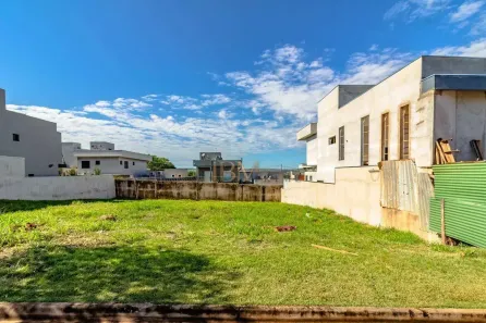 Lote/Terreno à venda, 351m² no Vila do Golf, Ribeirão Preto