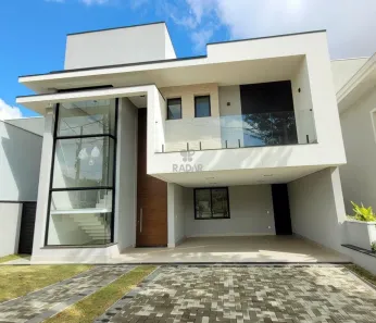 Casa de Condomínio com 4 Quartos à venda, 329m² no Swiss Park, Campinas