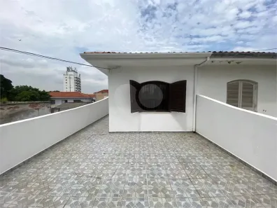Sobrado com 4 Quartos para alugar, 163m² no Vila Madalena, São Paulo