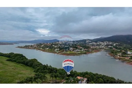 Lote/Terreno à venda, 2050m² no , Capitólio