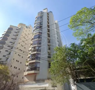 Apartamento com 4 Quartos à venda, 172m² no Indianópolis, São Paulo