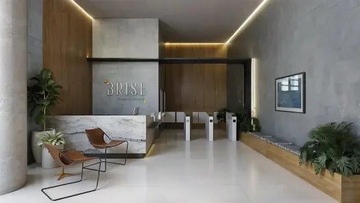 Apartamento com 1 Quarto à venda, 22m² no Centro, Rio de Janeiro