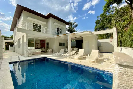 Casa com 6 Quartos à venda, 329m² no Riviera, Bertioga