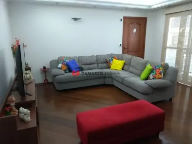 Apartamento com 3 Quartos à venda, 140m² no Santa Paula, São Caetano do Sul