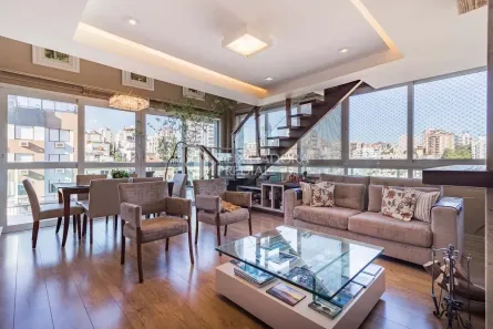 Apartamento com 1 Quarto à venda, 160m² no São João, Porto Alegre
