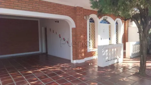 Casa com 3 Quartos à venda, 198m² no Jardim Dom Bosco, Campinas