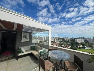 Apartamento com 3 Quartos à venda, 135m² no Jardim Panorama, Bauru