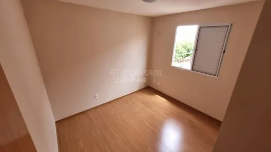 Apartamento com 2 Quartos à venda, 39m² no Altos do Jaraguá, Araraquara
