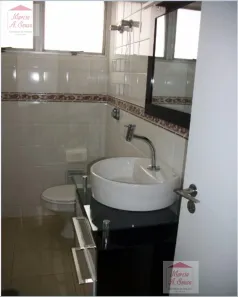 Apartamento com 2 Quartos para alugar, 85m² no Consolação, São Paulo