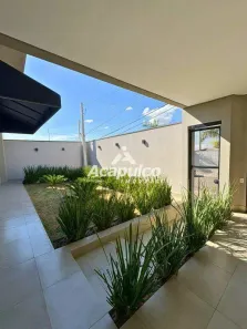 Casa com 3 Quartos à venda, 107m² no Jardim Brasil, Americana