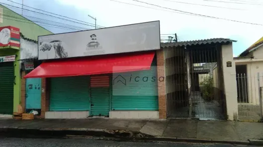 Ponto Comercial à venda, 281m² no Jardim Paulista, São José dos Campos