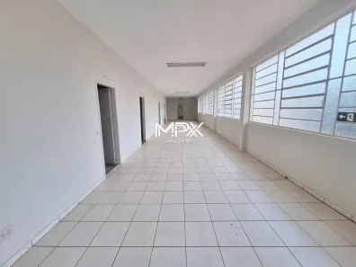 Prédio Comercial para alugar, 420m² no Centro, Piracicaba