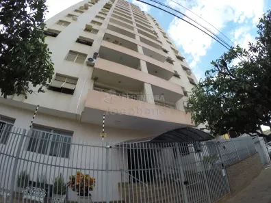 Apartamento com 3 Quartos à venda, 136m² no Centro, São José do Rio Preto