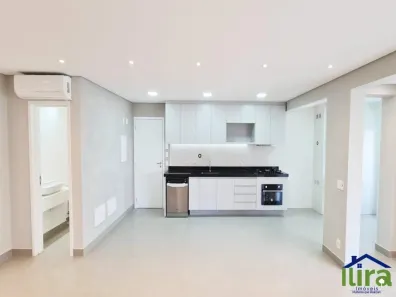 Apartamento com 3 Quartos à venda, 123m² no Sítio Tamboré Alphaville, Barueri