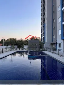 Apartamento com 2 Quartos à venda, 52m² no Chácara Bela Vista, Sumaré