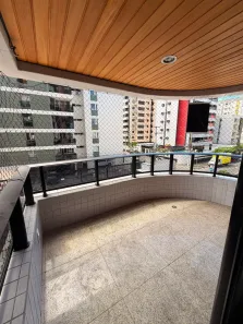 Apartamento com 3 Quartos à venda, 118m² no Ponta Verde, Maceió