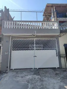 Casa com 3 Quartos para alugar, 125m² no Parque Regina, São Paulo
