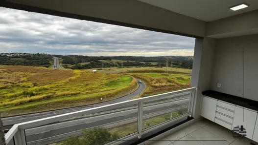 Apartamento com 2 Quartos para alugar, 65m² no Jardim Paraíso II, Itu
