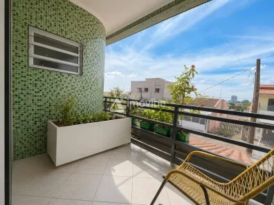 Casa com 2 Quartos à venda, 268m² no Jardim São Domingos, Americana