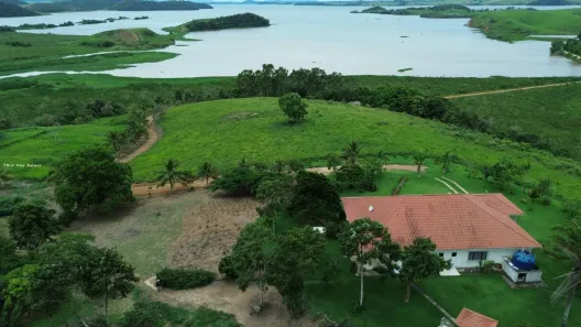 Fazenda/Sítio com 4 Quartos à venda, 350000m² no , Silva Jardim