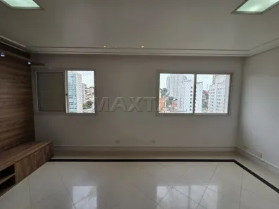 Apartamento com 2 Quartos à venda, 79m² no Santana, São Paulo