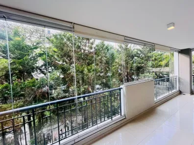Apartamento com 4 Quartos à venda, 221m² no Paraíso, São Paulo