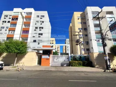 Apartamento com 3 Quartos para alugar, 71m² no São João, Teresina