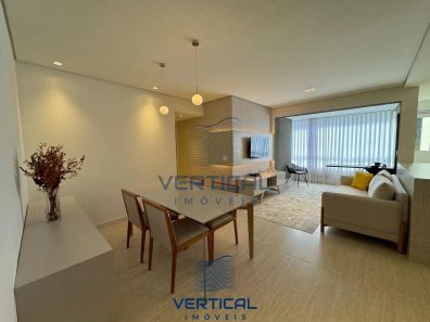 Apartamento com 2 Quartos à venda, 84m² no Serra do Curral Del Rey, Nova Lima