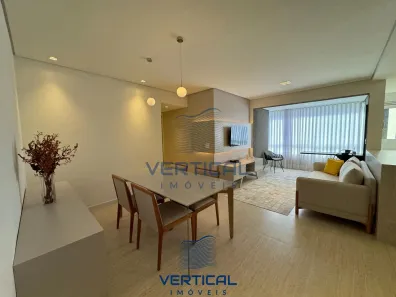 Apartamento com 2 Quartos à venda, 84m² no Serra do Curral Del Rey, Nova Lima