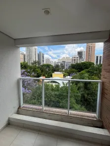 Apartamento com 1 Quarto para alugar, 75m² no Vila Pompéia, São Paulo