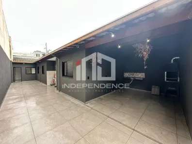 Casa com 3 Quartos à venda, 131m² no Portal dos Passaros, São José dos Campos