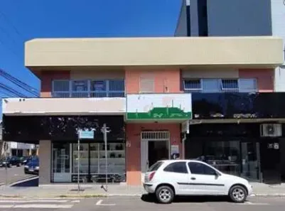 Sala Comercial para alugar, 30m² no Centro, São Leopoldo